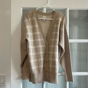Women’s Joie Cardigan - Size Medium